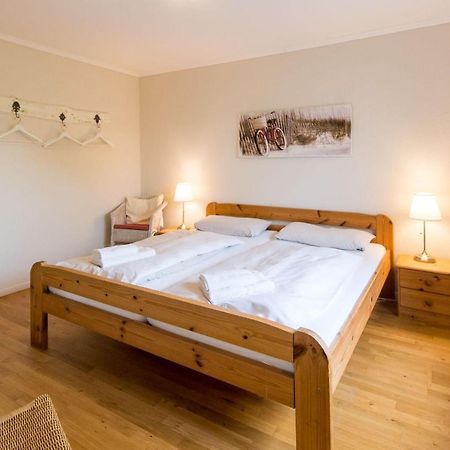 Seeblick II - Gemuetliche 60Qm - Ganzes Haus - 50M Zum Naturstrand - Mit Terrasse Und Grossem Garten Glücksburg Exteriér fotografie